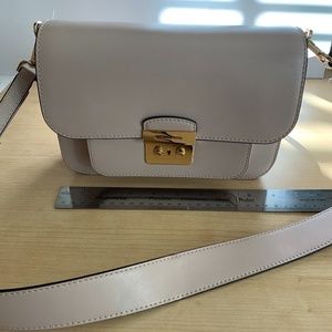 NWT MICHAEL KORS Sloan Editor Large Leather Bag